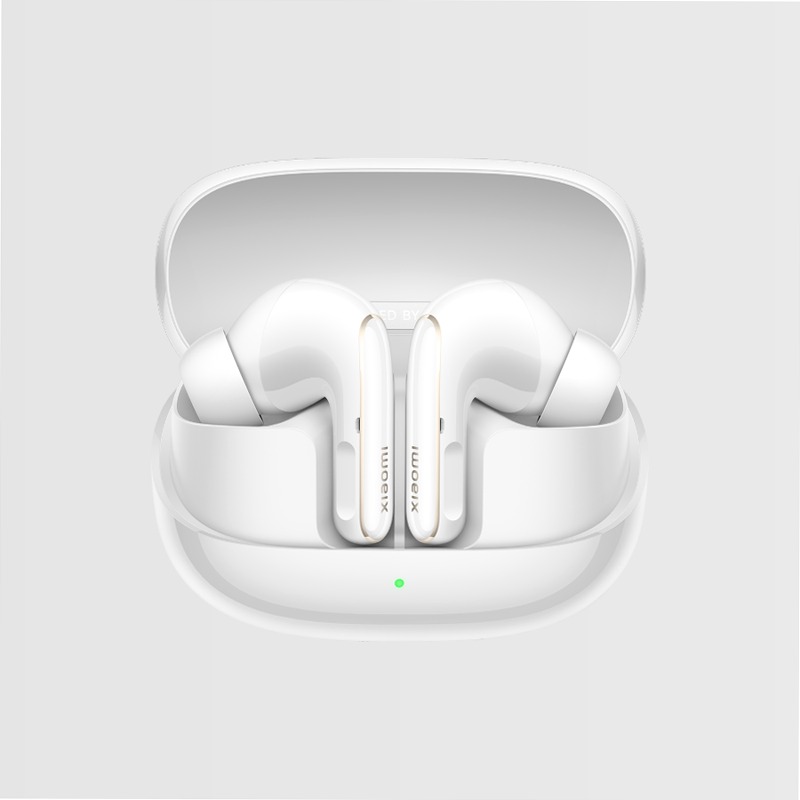 Xiaomi Buds 5 Pro Nero