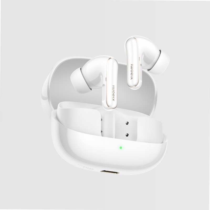 Xiaomi Buds 5 Pro Nero