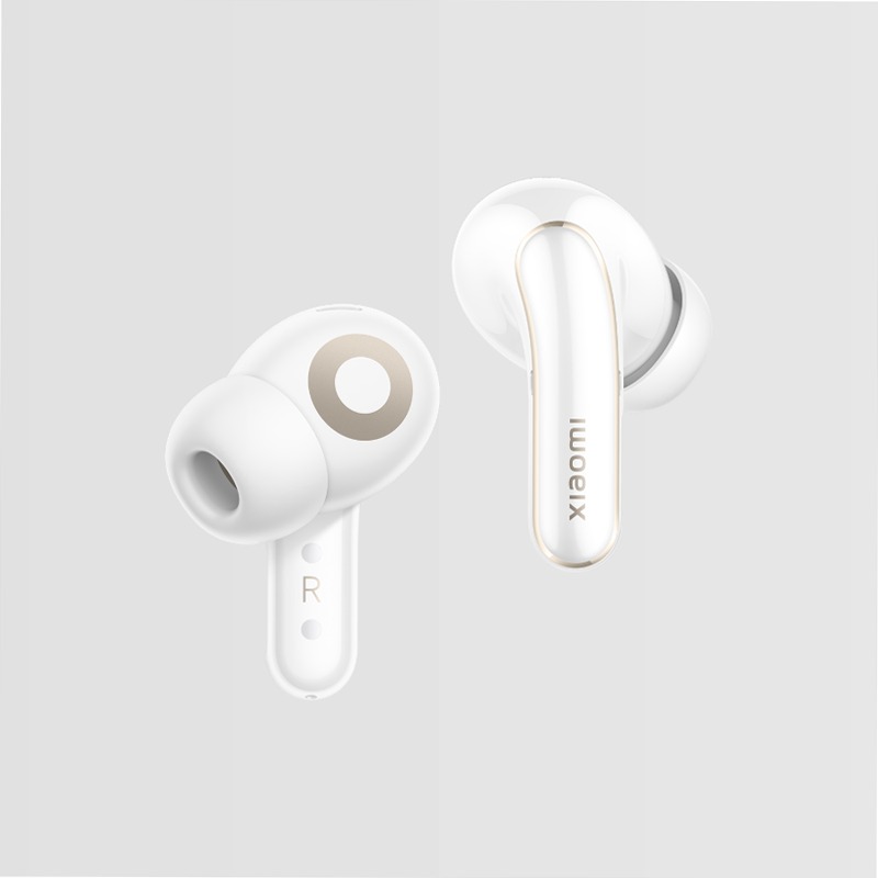Xiaomi Buds 5 Pro Nero