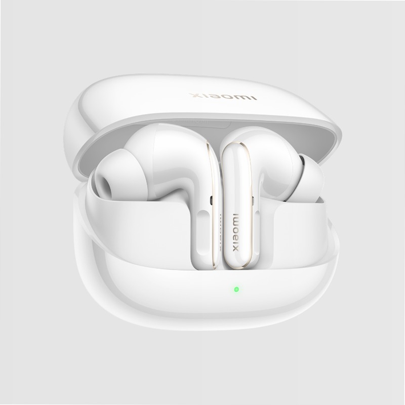 Xiaomi Buds 5 Pro Nero