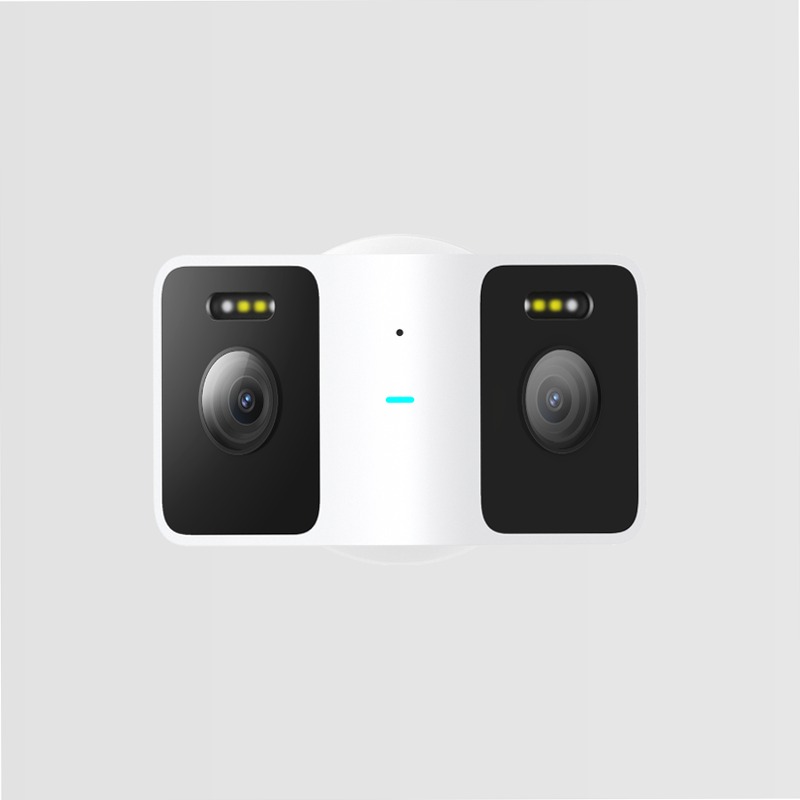 Xiaomi Outdoor Camera CW100 Dual 16GB 16GB