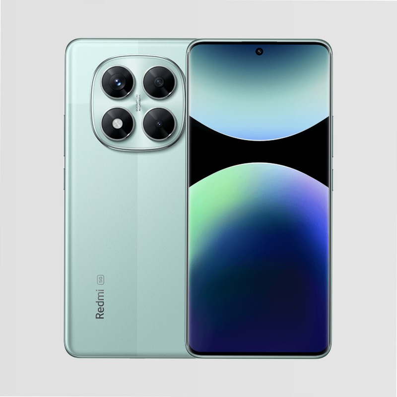 Redmi Note 14 Pro 5G