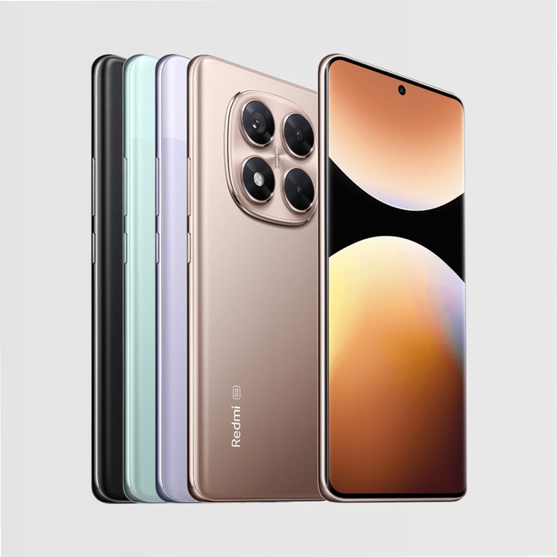 Redmi Note 14 Pro 5G