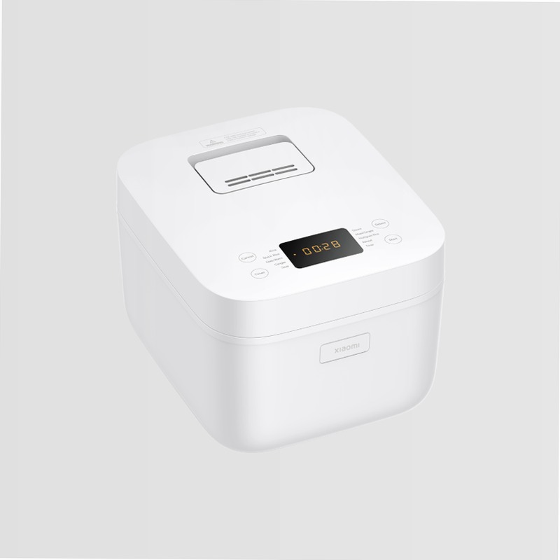 Xiaomi Multifunzionale Cooker di Riso 4L