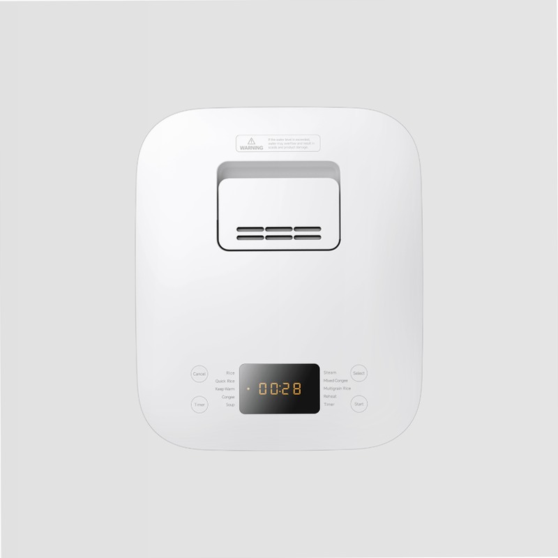 Xiaomi Multifunzionale Cooker di Riso 4L