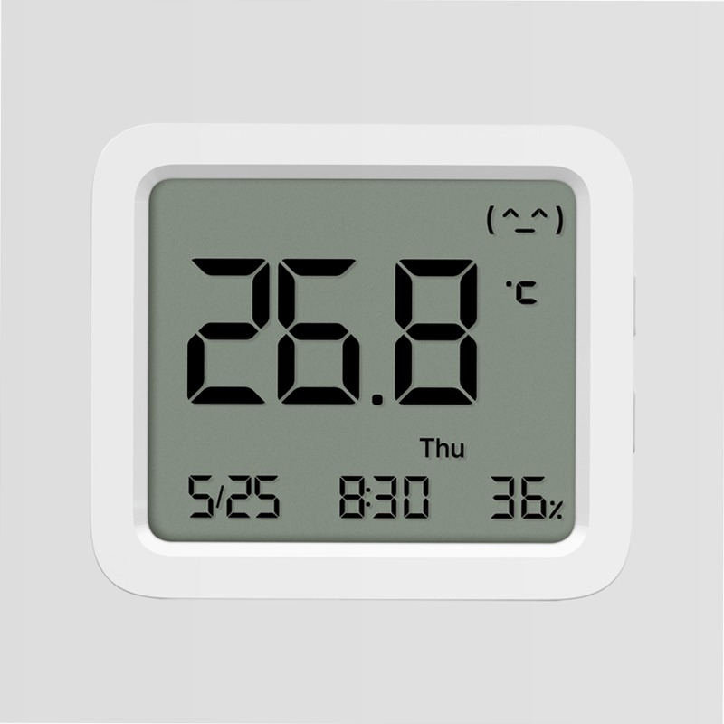 Monitori di temperatura e umidità Xiaomi Smart 3