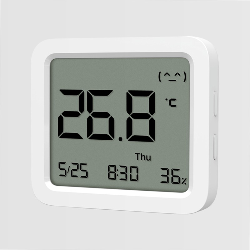 Monitori di temperatura e umidità Xiaomi Smart 3