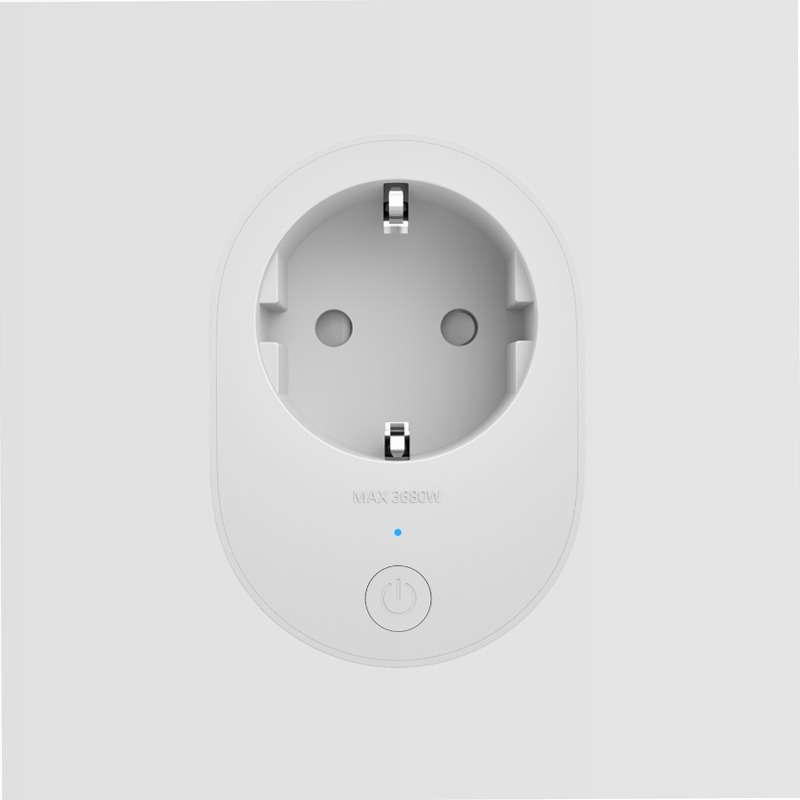 Plug intelligente Xiaomi Smart Plug 2