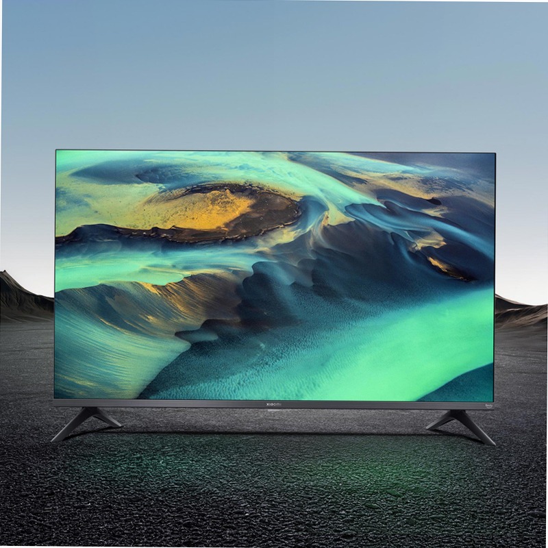 Xiaomi TV F Pro 32" Grigio