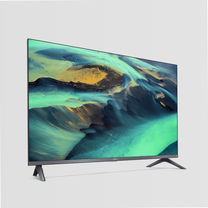 Xiaomi TV F Pro 32" Grigio