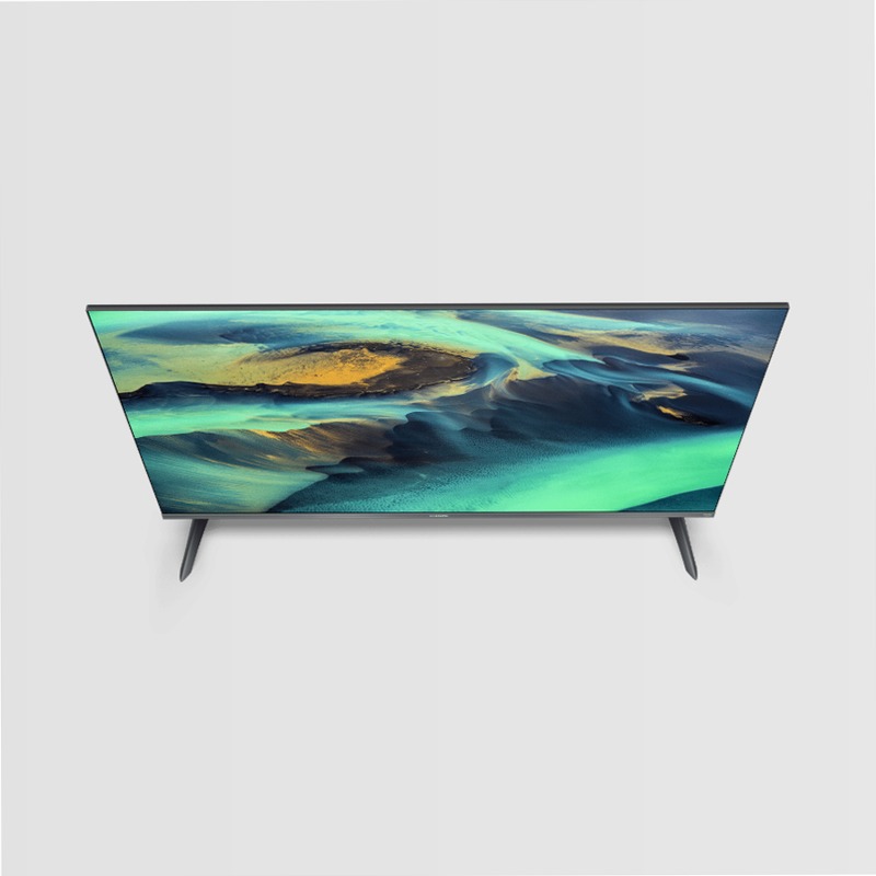 Xiaomi TV F Pro 32" Grigio