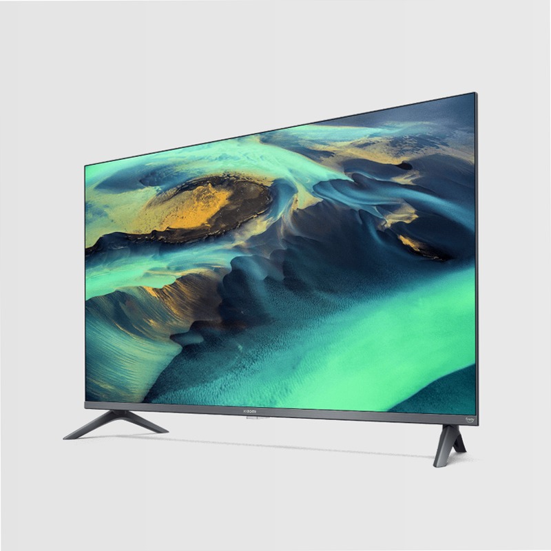 Xiaomi TV F Pro 32" Grigio