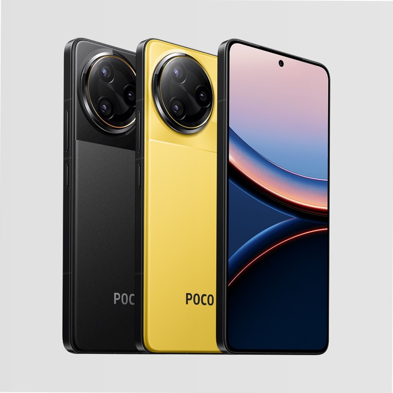 Poco F7 Ultra