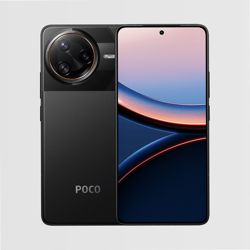 Poco F7 Ultra