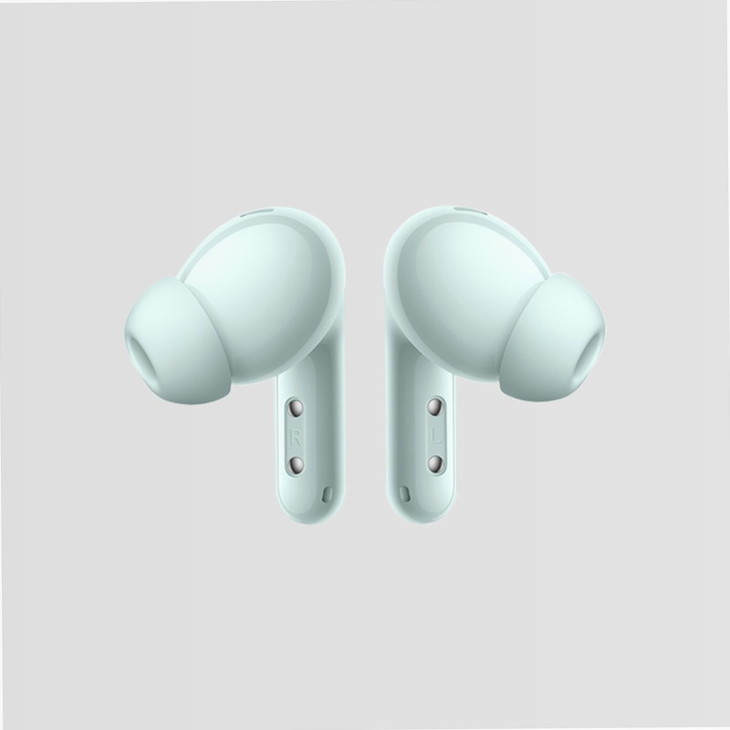 Redmi Buds 6 - Audio di Alta Qualità 6GB Nero