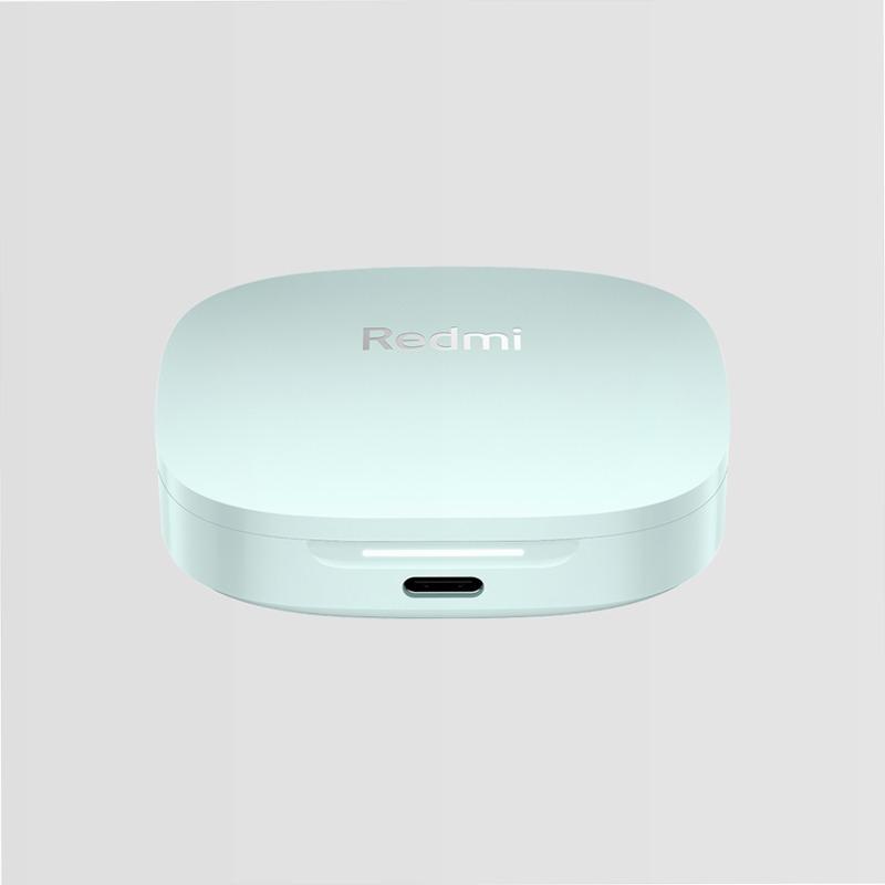 Redmi Buds 6 - Audio di Alta Qualità 6GB Nero