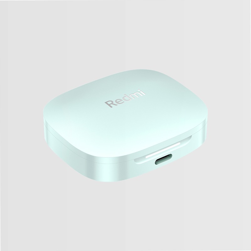 Redmi Buds 6 - Audio di Alta Qualità 6GB Nero