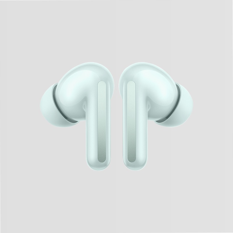 Redmi Buds 6 - Audio di Alta Qualità 6GB Nero