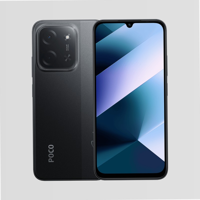 poco-c85 6.9"