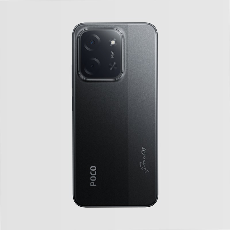 poco-c85 6.9"