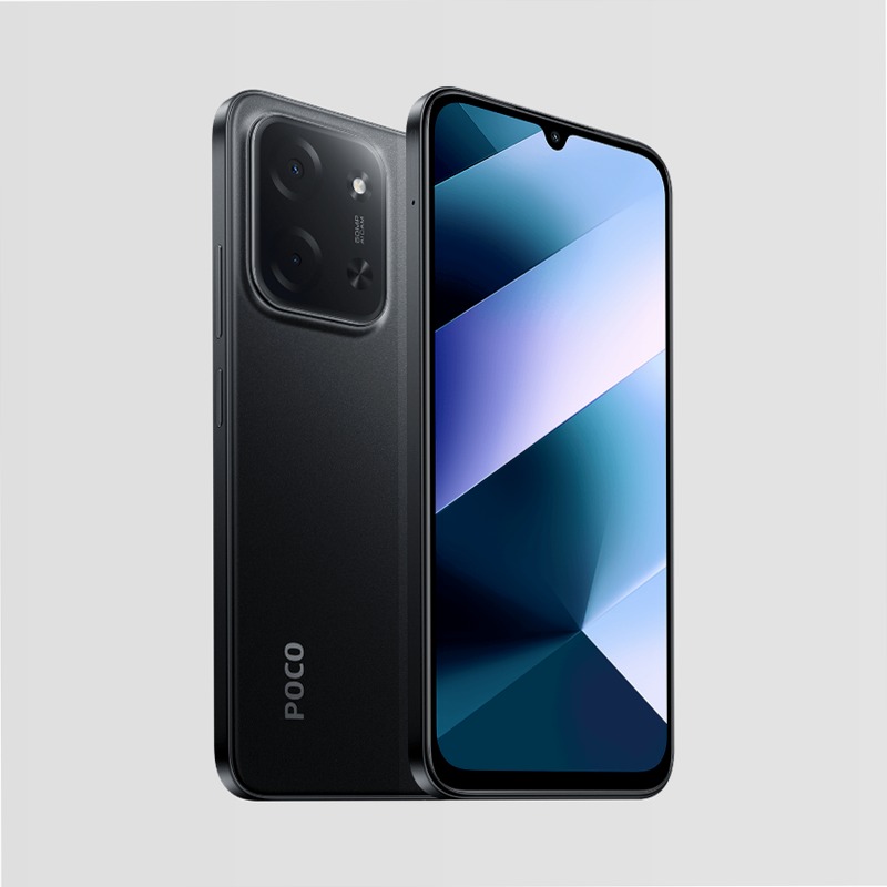 poco-c85 6.9"