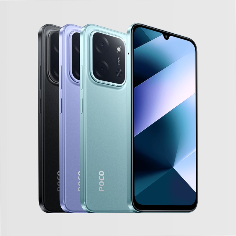 poco-c85 6.9"