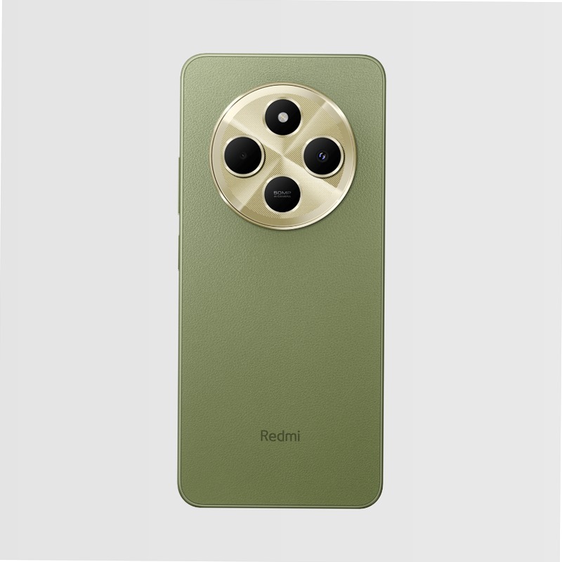 Redmi 14C: Sfoglia lo Schermo Immersivo 6.88" 4GB 4GB