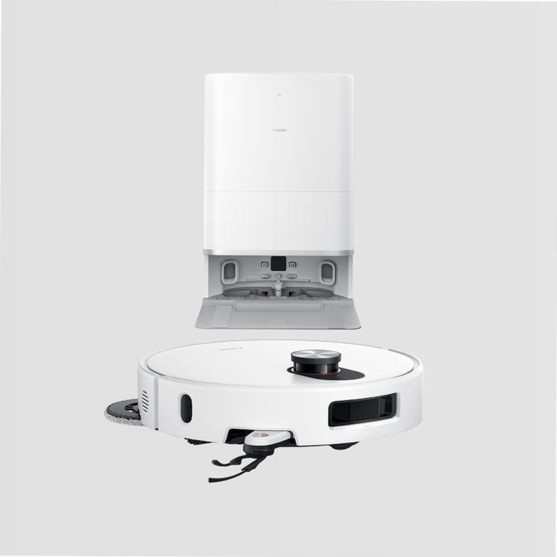 Xiaomi Robot Vacuum 5