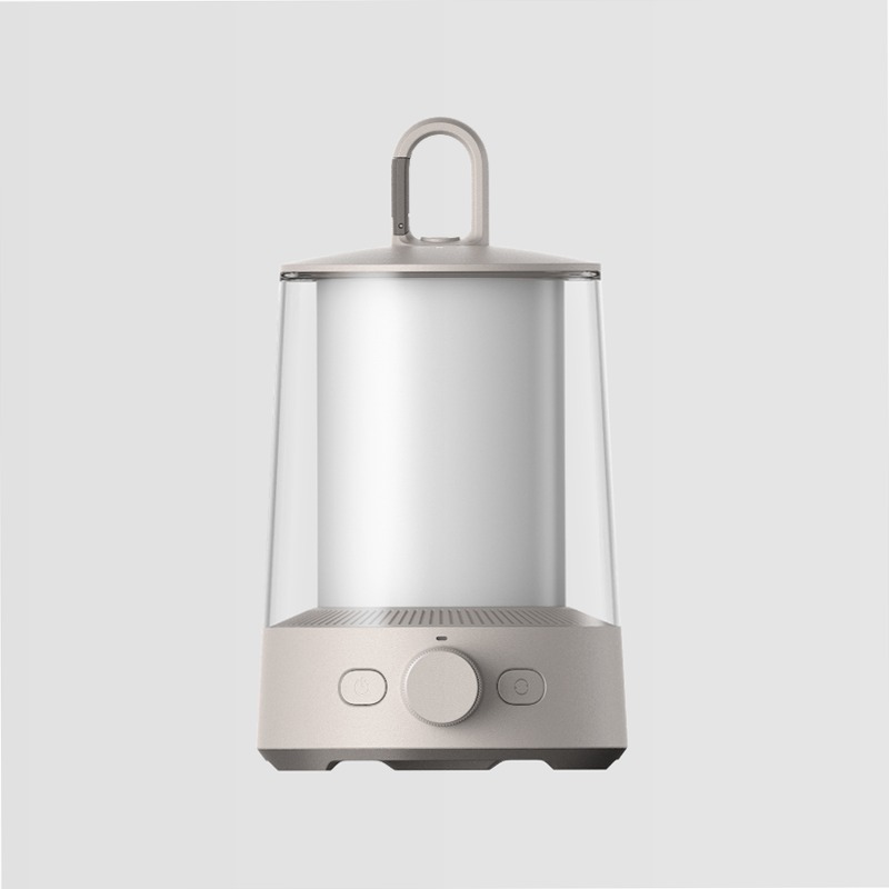 Lanterna Multi-Funzione per Campeggio Xiaomi