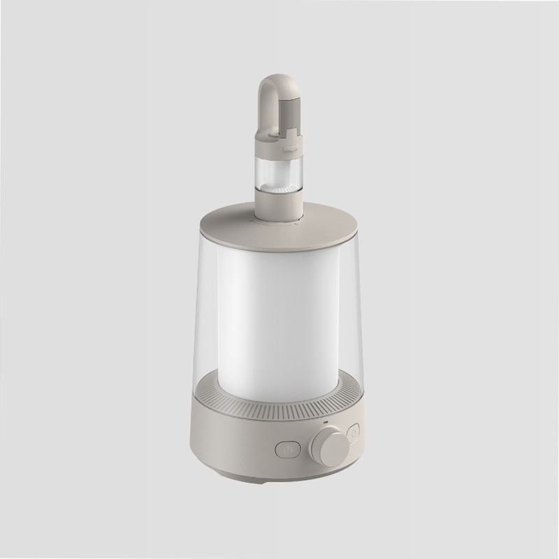 Lanterna Multi-Funzione per Campeggio Xiaomi