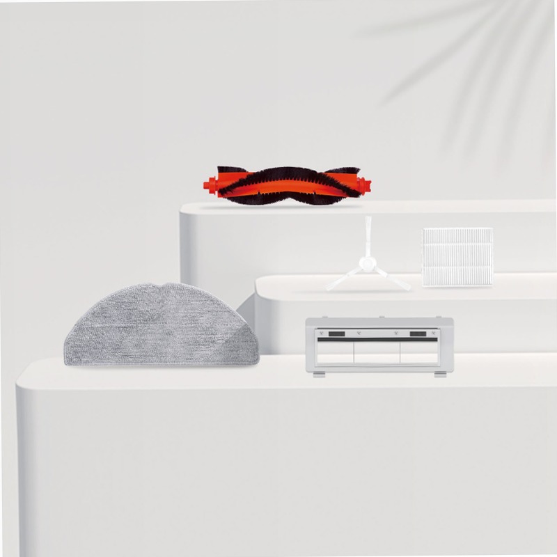 Accessori per il Xiaomi Robot Vacuum S20