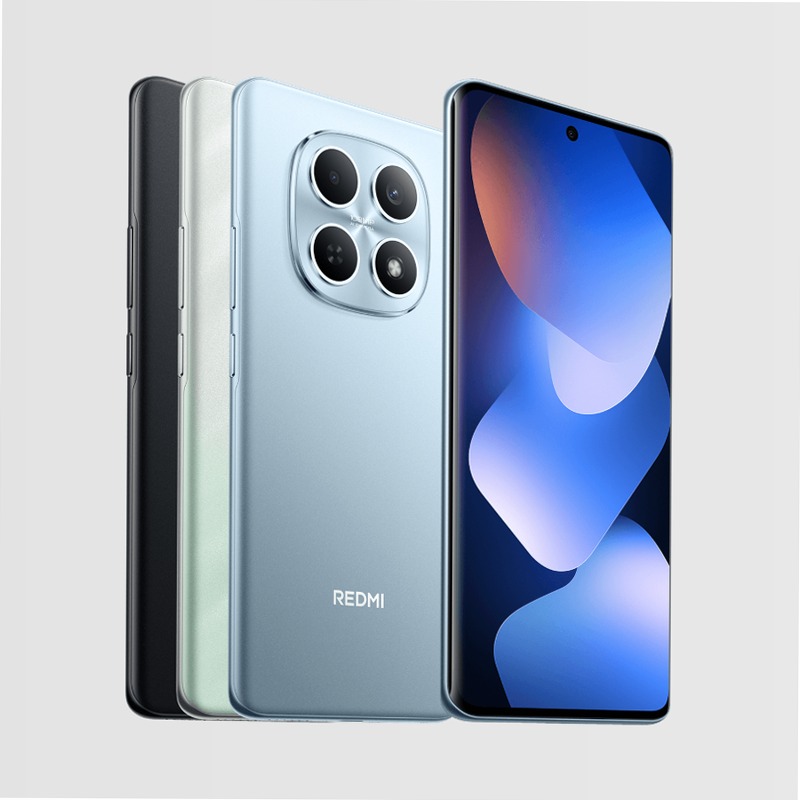 Redmi Note 15: Batteria Durabile e Tecnologia Avanzata 6GB Rosso
