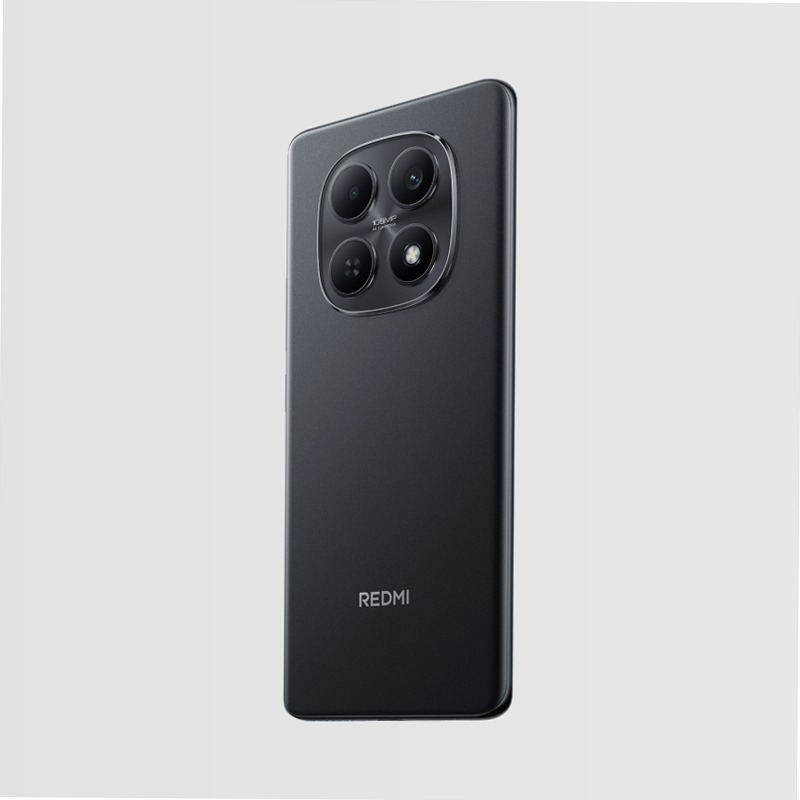 Redmi Note 15: Batteria Durabile e Tecnologia Avanzata 6GB Rosso