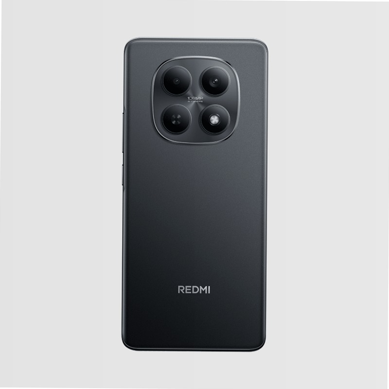 Redmi Note 15: Batteria Durabile e Tecnologia Avanzata 6GB Rosso