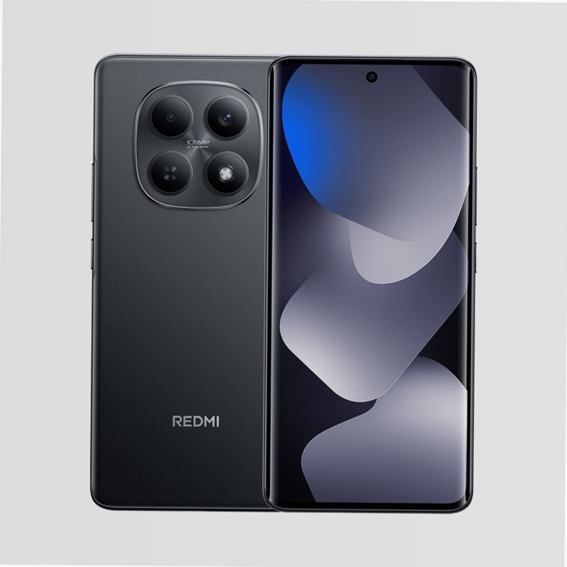 Redmi Note 15: Batteria Durabile e Tecnologia Avanzata 6GB Rosso