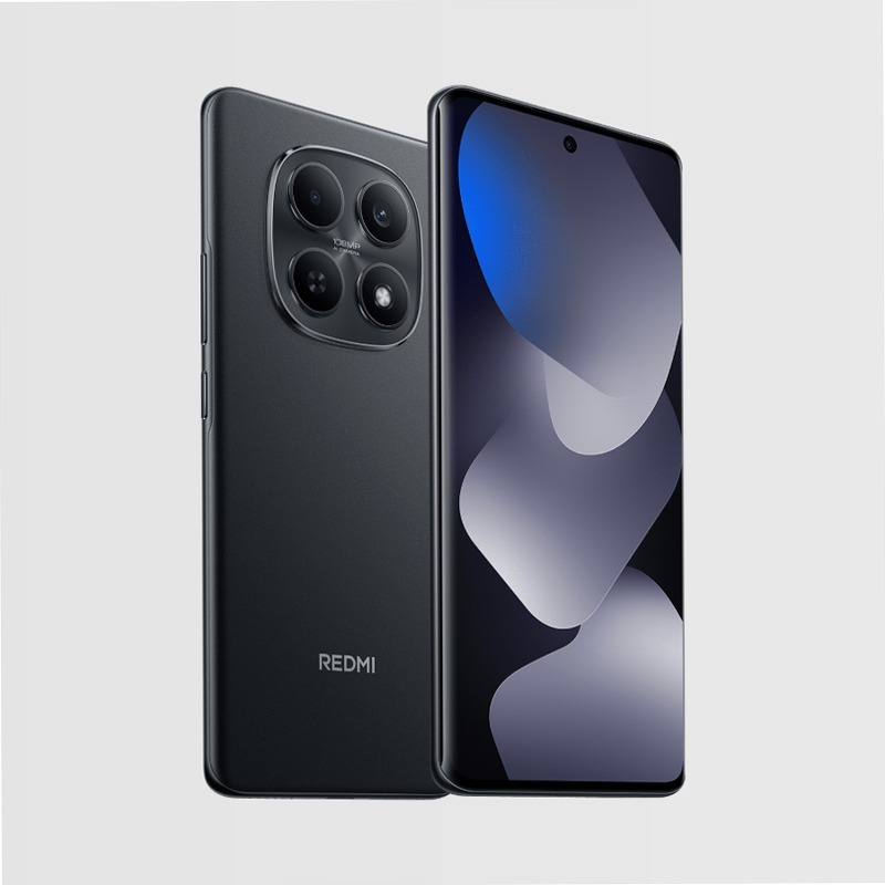 Redmi Note 15: Batteria Durabile e Tecnologia Avanzata 6GB Rosso