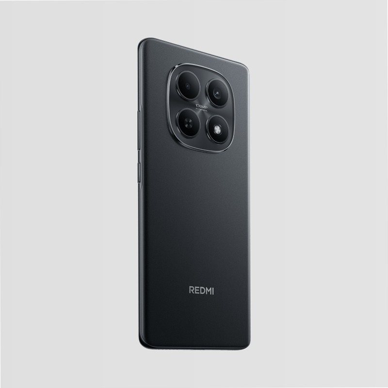Redmi Note 15: Batteria Durabile e Tecnologia Avanzata 6GB Rosso
