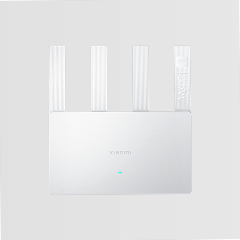 xiaomi-router-be3600 Bianco