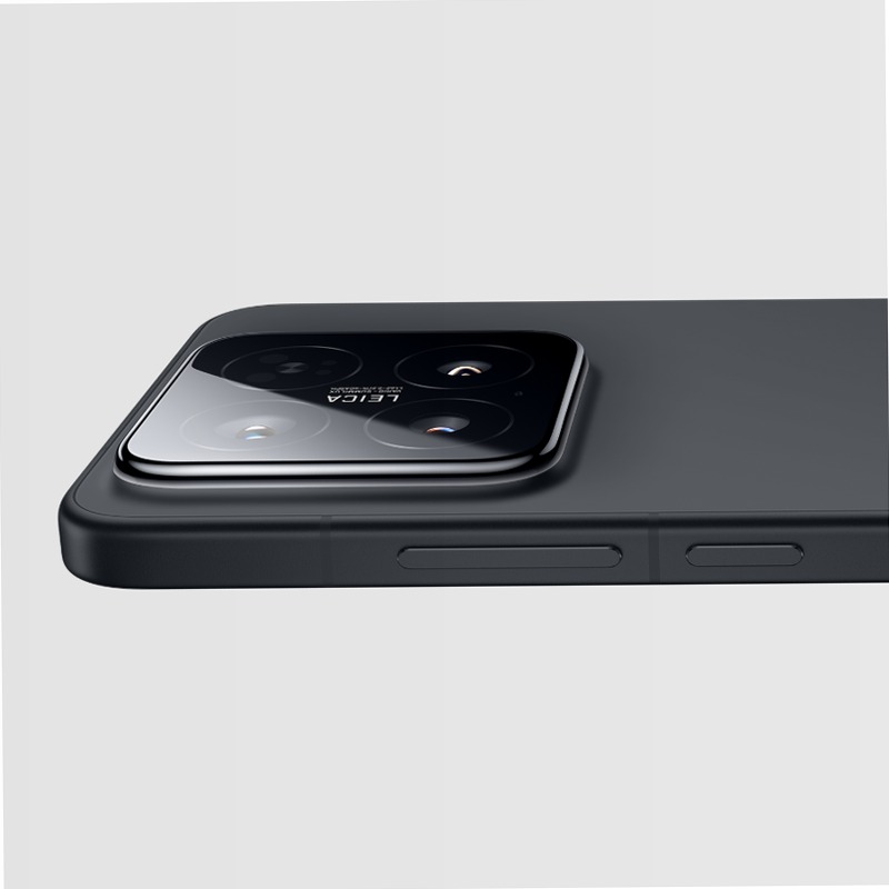 Xiaomi 15: Fotocamere Leica Innovanti