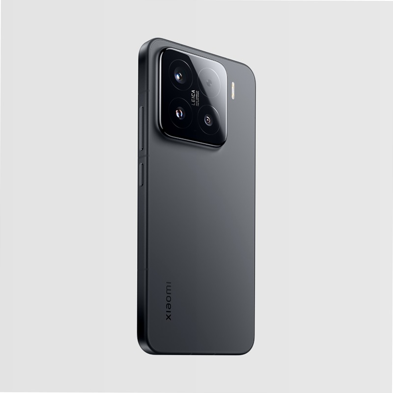 Xiaomi 15: Fotocamere Leica Innovanti