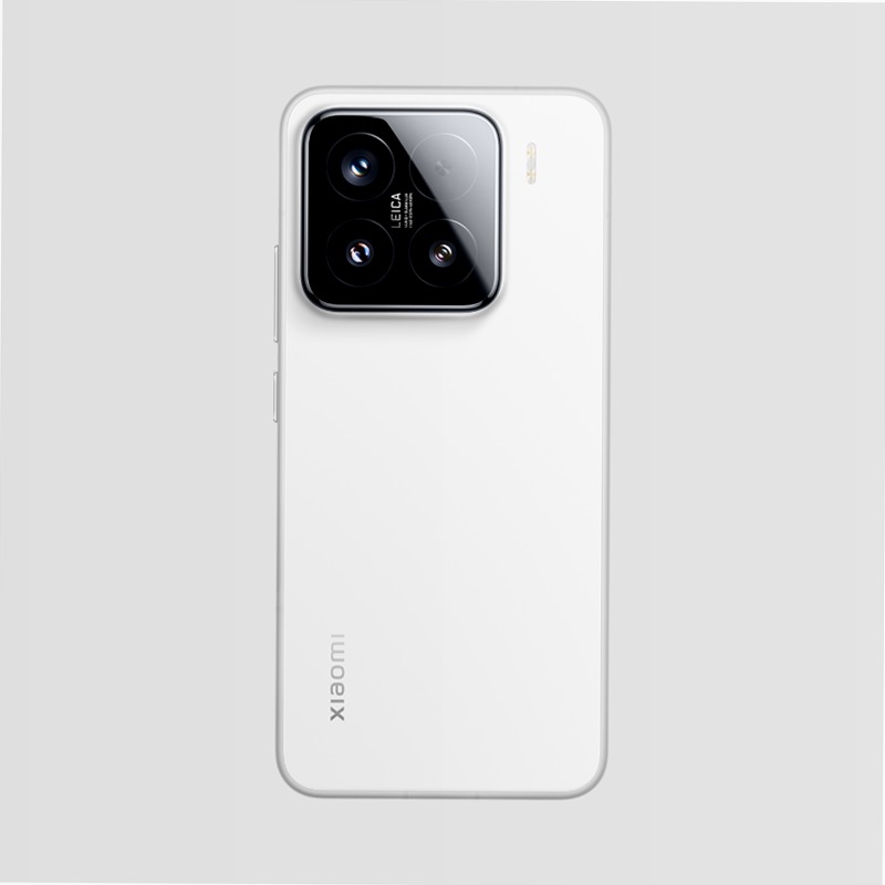 Xiaomi 15: Fotocamere Leica Innovanti