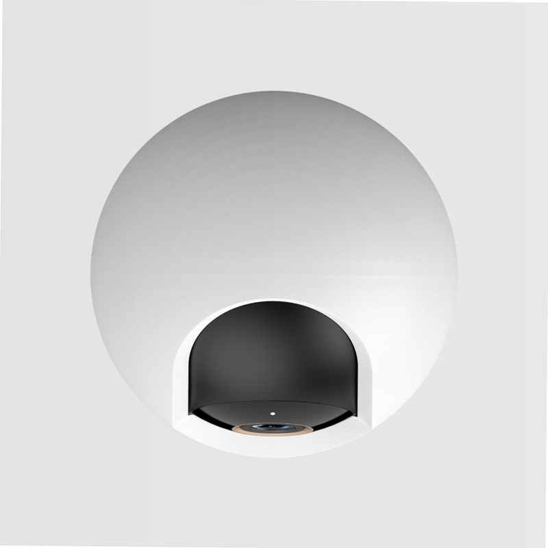 Xiaomi Smart Camera C500 Pro 8GB