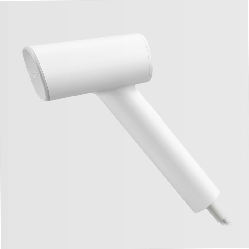 Steameer Xiaomi Verticale: Stiro a Vapore e Appendice Bianco
