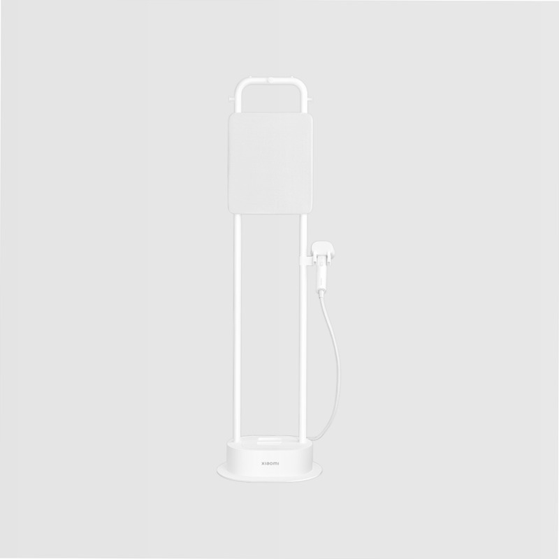 Steameer Xiaomi Verticale: Stiro a Vapore e Appendice Bianco