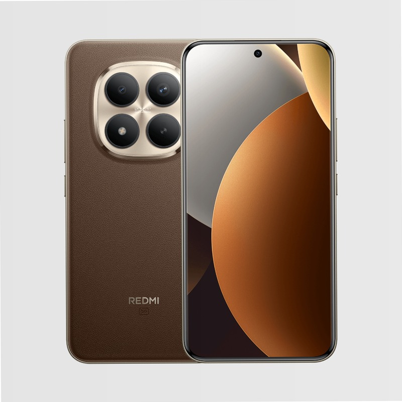 Redmi Note 15 Pro+ 5G 8GB 8GB 6.5"