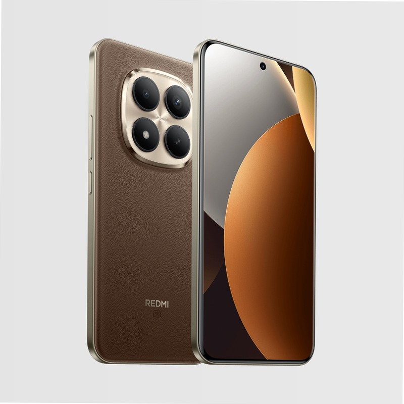 Redmi Note 15 Pro+ 5G 8GB 8GB 6.5"