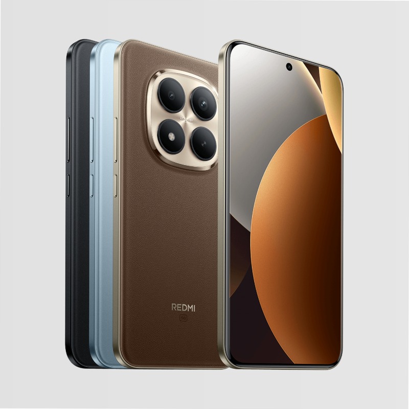 Redmi Note 15 Pro+ 5G 8GB 8GB 6.5"