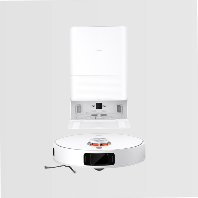 Xiaomi Robot Vacuum X20 Pro