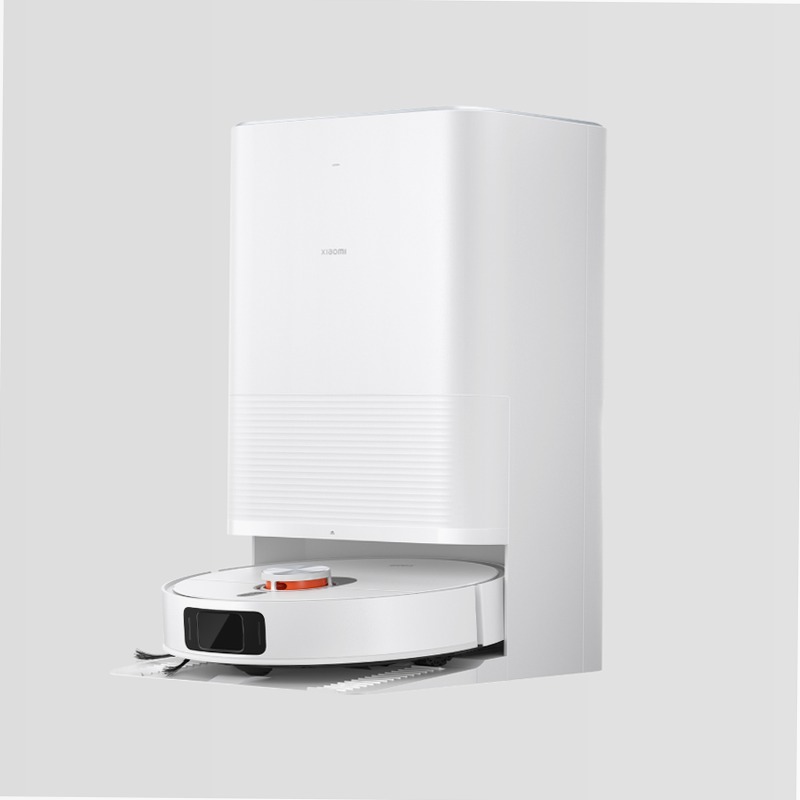 Xiaomi Robot Vacuum X20 Pro
