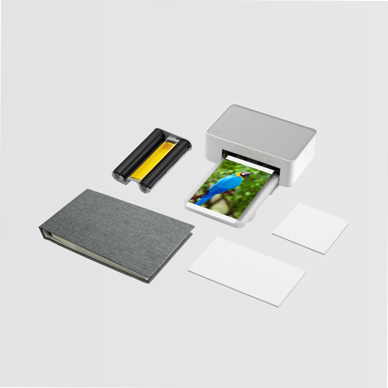 Xiaomi Instant Photo Printer 1S Set